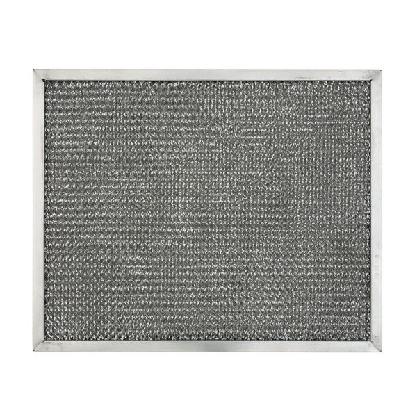 Rangehoodfilter RHF0908 Broan S99010085 Aluminum Grease Filter Range Hood Microwave Oven