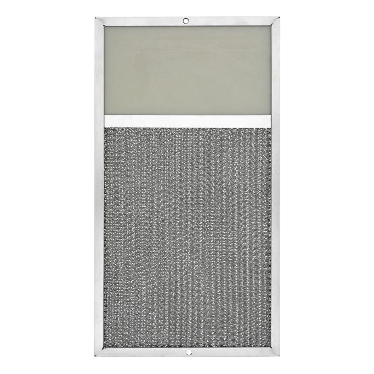 RangeAire 610027 Aluminum Grease Range Hood Filter Replacement