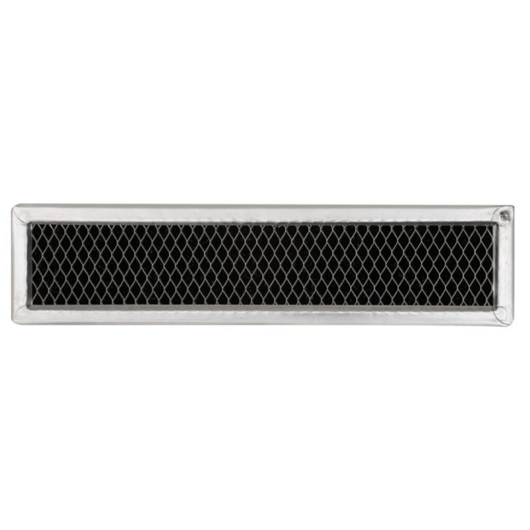 RCP0202 Carbon Odor Filter for Non-Ducted Range Hood or Microwave Oven