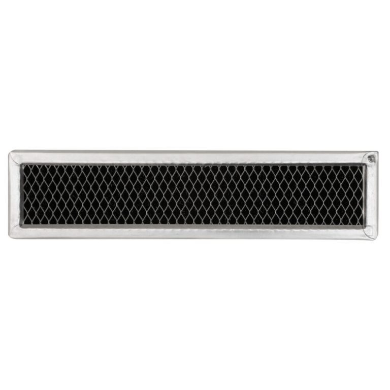 RCP0203 Carbon Odor Filter for Non-Ducted Range Hood or Microwave Oven