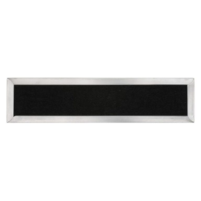 RCP0206 Carbon Odor Filter for Non-Ducted Range Hood or Microwave Oven