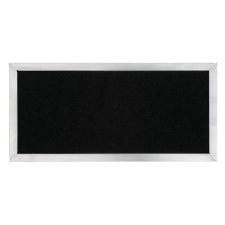 RCP0416 Carbon Odor Filter for Non-Ducted Range Hood or Microwave Oven