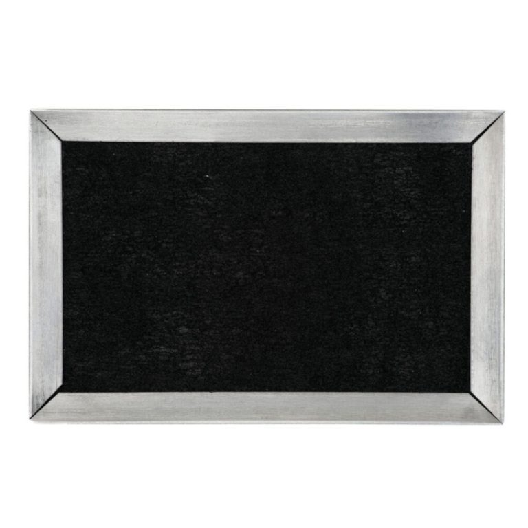 RCP0422 Carbon Odor Filter for Non-Ducted Range Hood or Microwave Oven