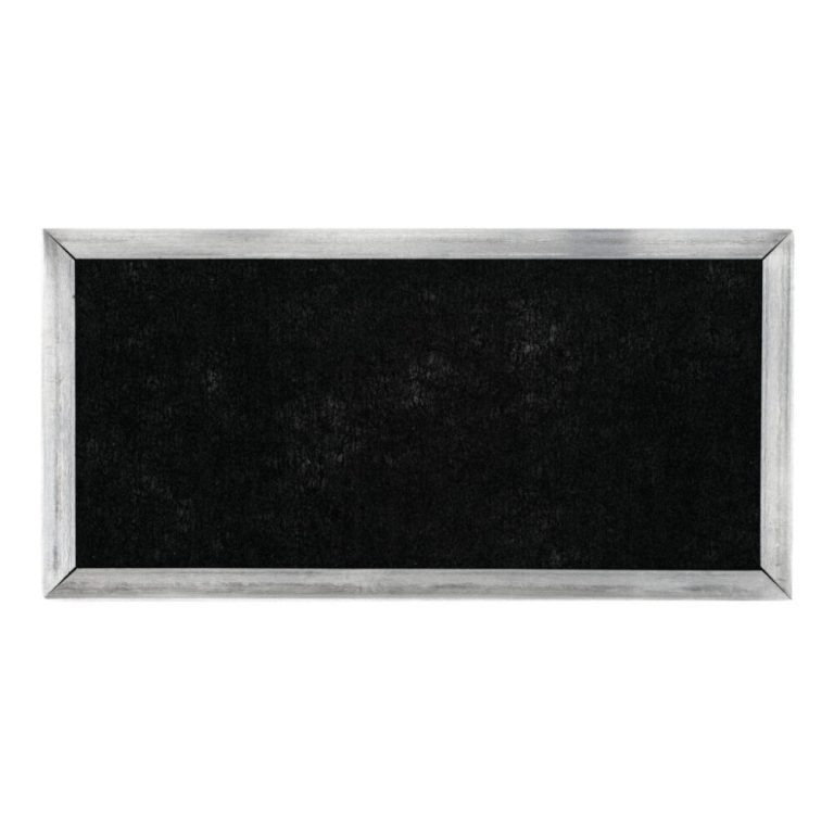 RCP0549 Carbon Odor Filter for Non-Ducted Range Hood or Microwave Oven