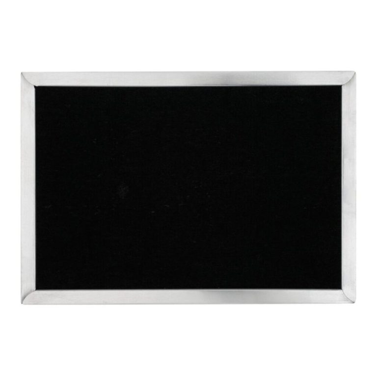 RCP0604 Carbon Odor Filter for Non-Ducted Range Hood or Microwave Oven