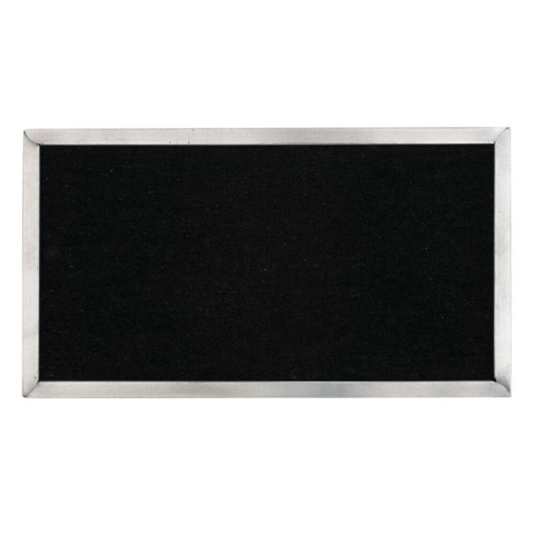 RCP0615 Carbon Odor Filter for Non-Ducted Range Hood or Microwave Oven
