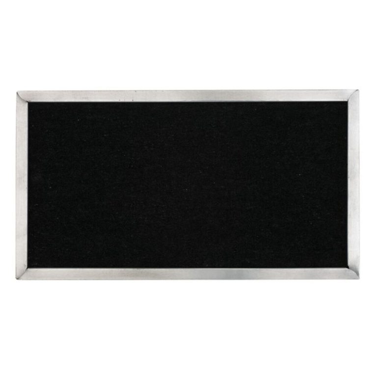 RCP0616 Carbon Odor Filter for Non-Ducted Range Hood or Microwave Oven