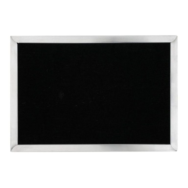 RCP0620 Carbon Odor Filter for Non-Ducted Range Hood or Microwave Oven
