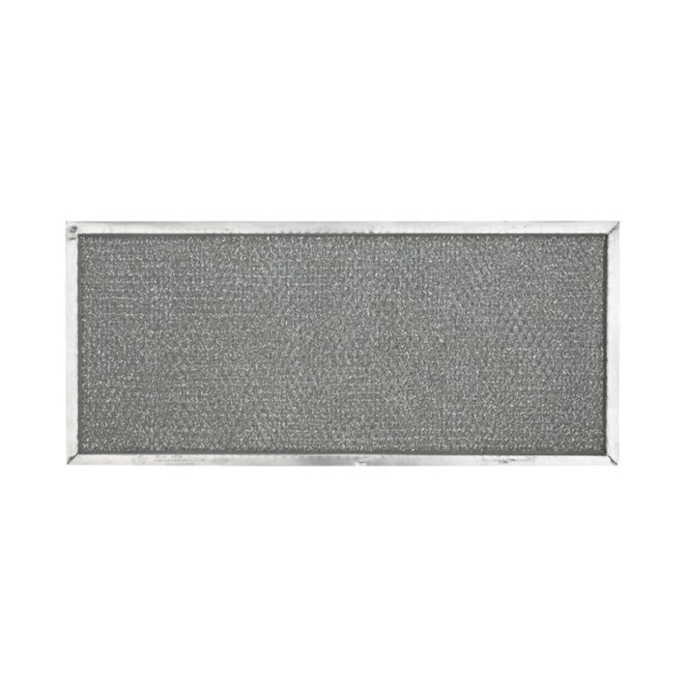 RHF0513 Aluminum Grease Filter for Ducted Range Hood or Microwave Oven