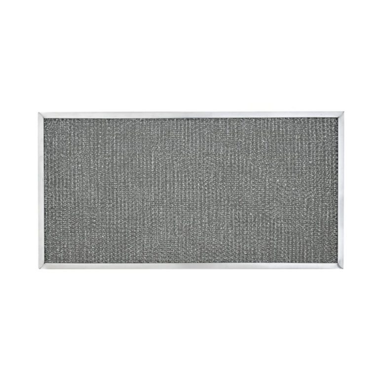 RHF0911 Aluminum Grease Filter for Ducted Range Hood or Microwave Oven