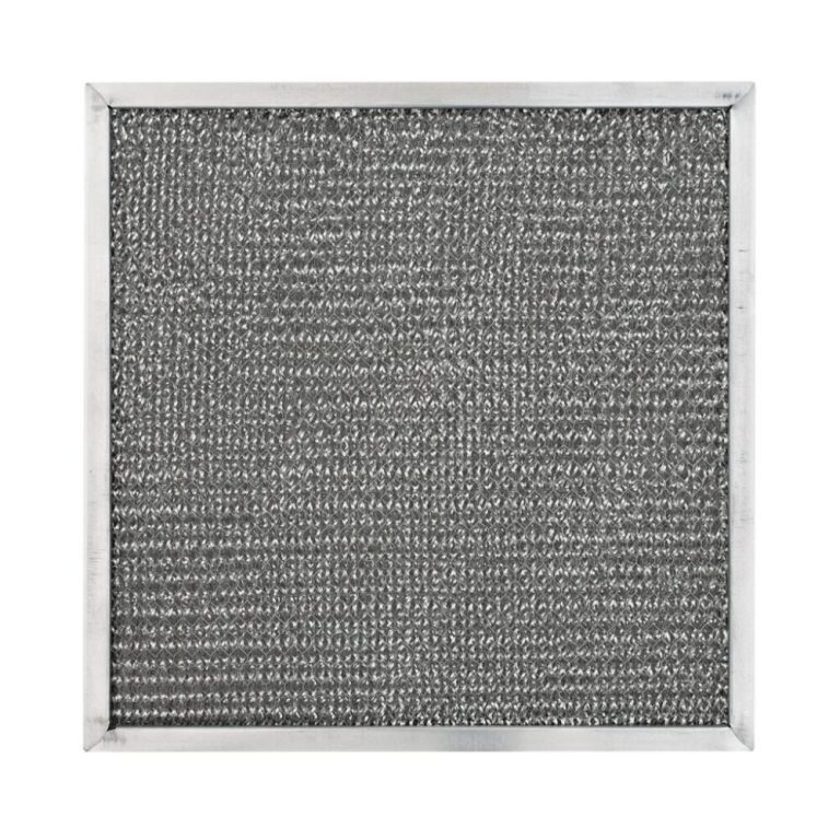 RHF0919 Aluminum Grease Filter for Ducted Range Hood or Microwave Oven