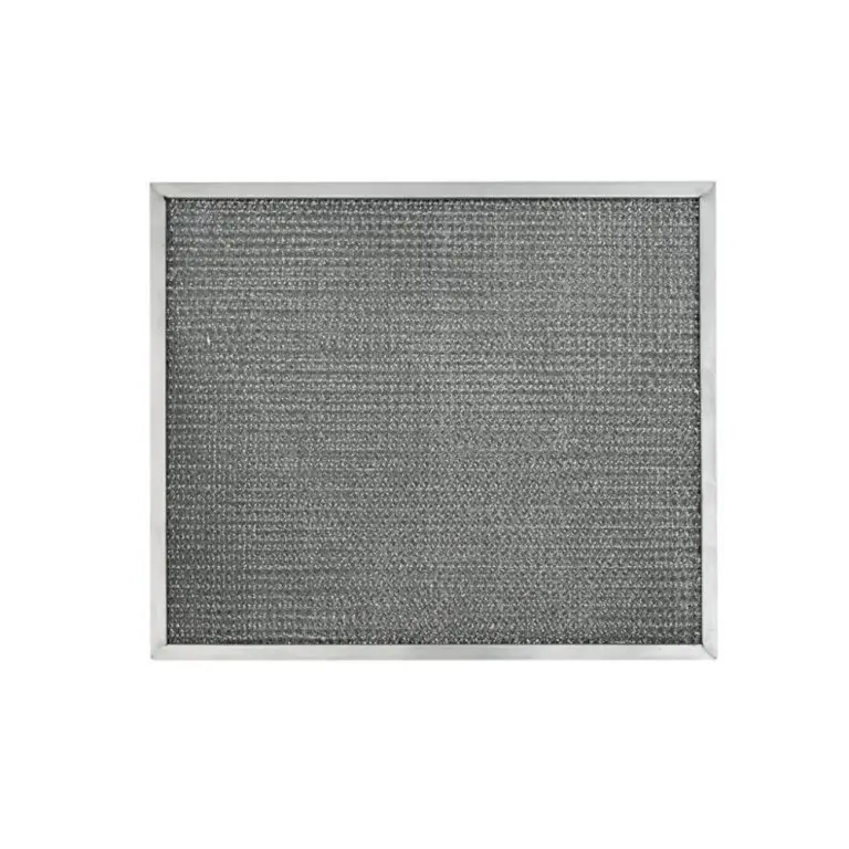 RHF1115 Aluminum Grease Filter for Ducted Range Hood