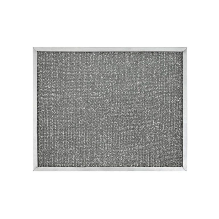 RHF1013 Aluminum Grease Filter for Ducted Range Hood or Microwave Oven