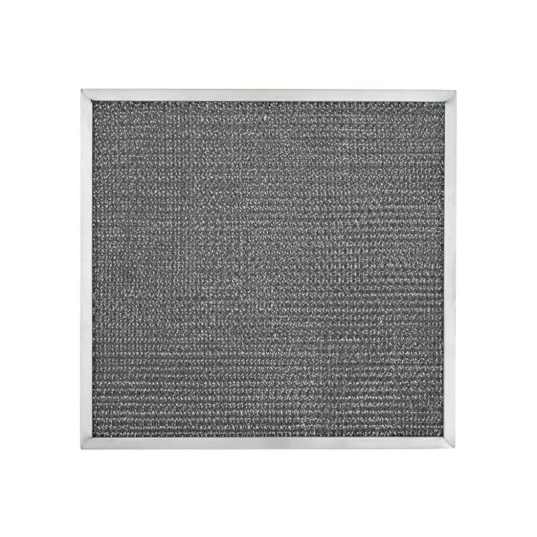 RHF1141 Aluminum Grease Filter for Ducted Range Hood or Microwave Oven