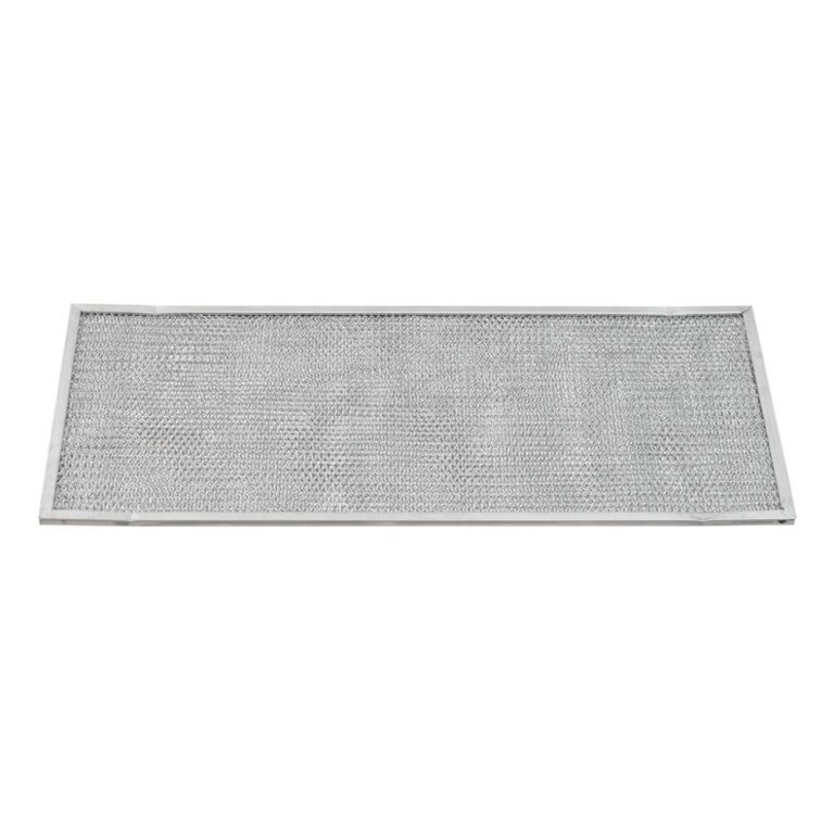 RWF1004 Aluminum Grease Filter for Ducted Range Hood| Wing 3″