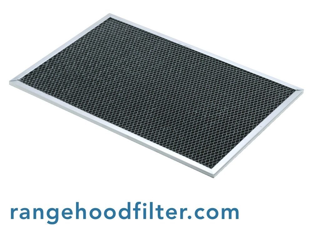RHF0839 Aluminum Grease Filter for Ducted Range Hood or Microwave Oven Range Hood and