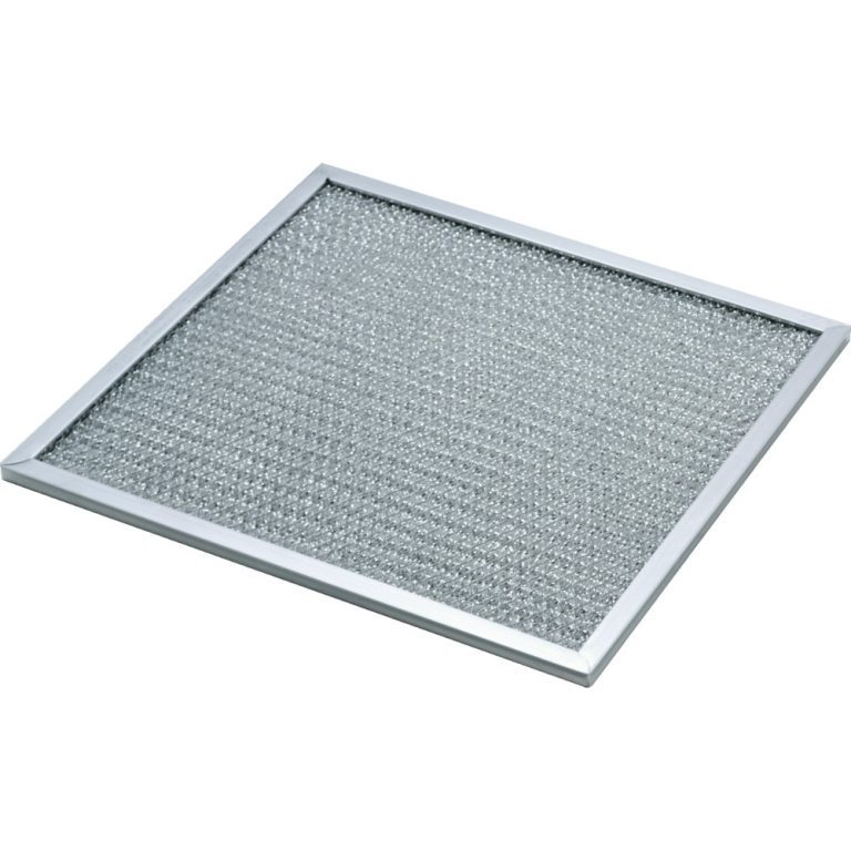 Bosch 492600 Aluminum Grease Microwave Filter Replacement