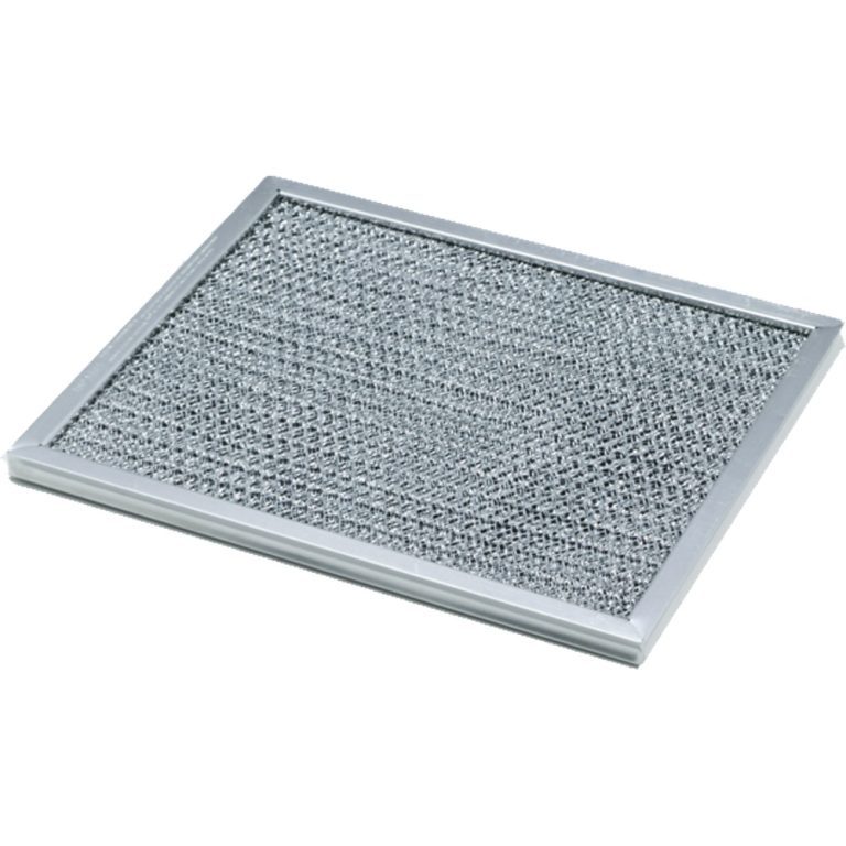 Whirlpool 883058 Aluminum/Carbon Grease & Odor Range Hood Filter Replacement